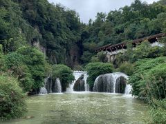 -天河潭旅游度假区