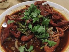 -新凯旋烧烤·燕姐千岛湖土菜