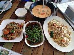 -Doo Dee Thai Food(Issan/Isaan/Esan)