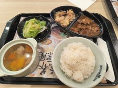 -真功夫(搜秀城店)