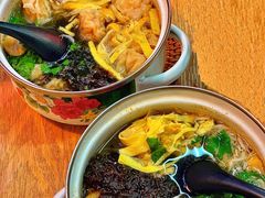 -柴爿巷·香酥鸡&馄饨(复兴中路店)