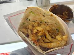 -尚食卢记烧饼(凤凰路总店)