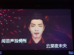 -欧歌堡KTV PARTY(万濠城店)