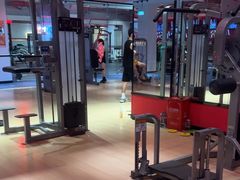 -奇迹健身(金牛凯德店)