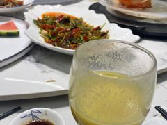-正阁海鲜餐厅(六虹桥店)
