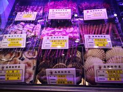 -蠔友汇(皇姑店)