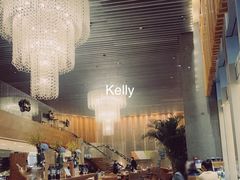 -君悦酒店·La Terrazza意合園·意式风味