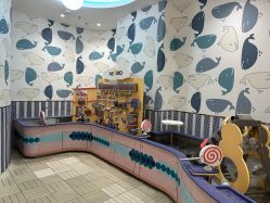 -奈尔宝·儿童乐园·亲子餐厅(苏州大悦城店)