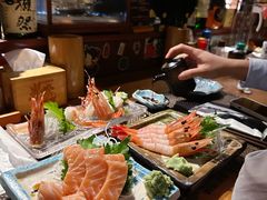 -半藏居酒屋(香港花园店)