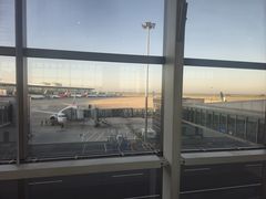 -青岛胶东国际机场