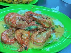 -明记烧鱼美味店