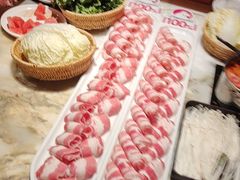 -东道煮牛肉火锅(东盛大街店)