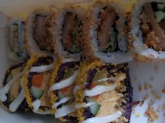 -n多寿司(滨湖万达广场店)