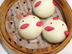 -稻香酒家(天河城店)