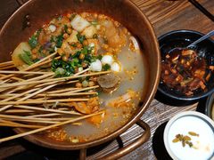 -爷门串串(江南西店)