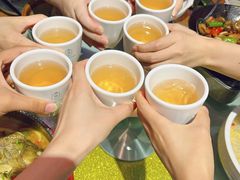 -鱼湘汇·湖南土菜·十五周年(龙汇路店)