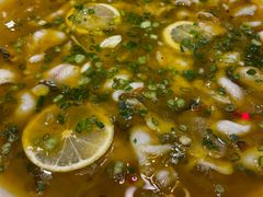 -易老头三样菜(南滨路总店)