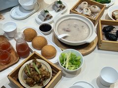 -蔡澜点心·粤菜(月星环球港店)