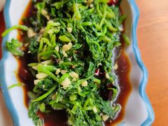 -俺家菜馆(百里峡店)
