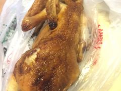 吴山烤鸡-吴山烤禽 (吴山路店)