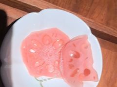 -清水亭湖北菜(大屯DT51店)