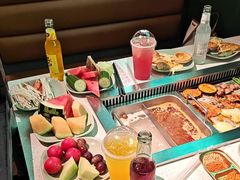 -欢乐牧场主题自助料理(T12店)