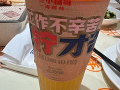 -小林哥的海鲜馆·夜宵烧烤(渔人码头店)