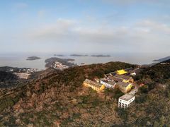 -普陀山慧济禅寺