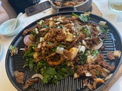 -惠丰堂饭庄·烤鸭·京味菜(翠微路店)