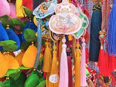 -大连商场
