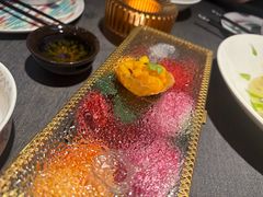 -锦府园·新台州菜(合生汇店)
