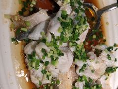 -鱼你相聚·河鲜馆(袁家岭店)