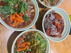 -晓马鸭店(新芜路店)