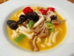 -竹里馆·淮扬菜·功夫茶(老门东店)