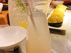 清润薏米水-岭南真味·匠心粤菜(K11店)