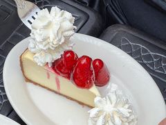 -The Cheesecake Factory芝乐坊餐厅(兴业太古汇店)
