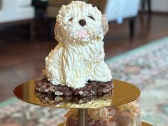 -Salon de Ville浦江汇(上海外滩华尔道夫酒店店)