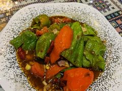 -新疆伊宁远征餐厅