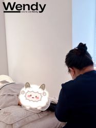 -WENDY·温迪皮肤管理