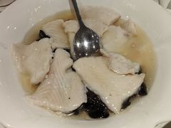 -老人和饭店(打浦路店)
