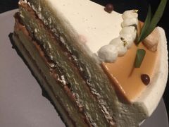 锡兰红茶蛋糕-MIMI FASO(古仓店)