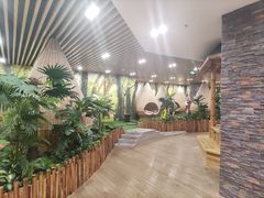 -东方之珠洗浴休闲广场(南开店)