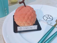 -西檬树SIMON·T轻奢蛋糕(大东方Max店)