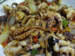 -锋味海鲜菜馆