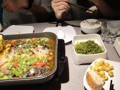 -半天妖烤鱼(印象城店)