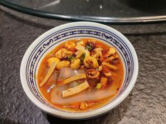 -蔡家酒楼(一德街店)