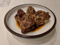 -老爷庙风味美食府(魏都大道店)