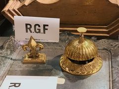 -RGF(巨鹿路店)