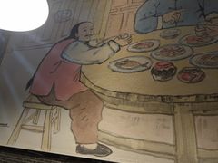 -双合园·海鲜水饺青岛菜(万佳广场店)