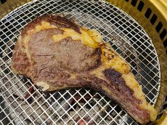-龙记珍牛和牛烧肉(龙南街店)